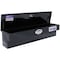 Better Built SEC SIDE MOUNT, TRUCK TOOLBOX, BLACK, 48INLX11.5INWX11INH 79210995 - alternate 2